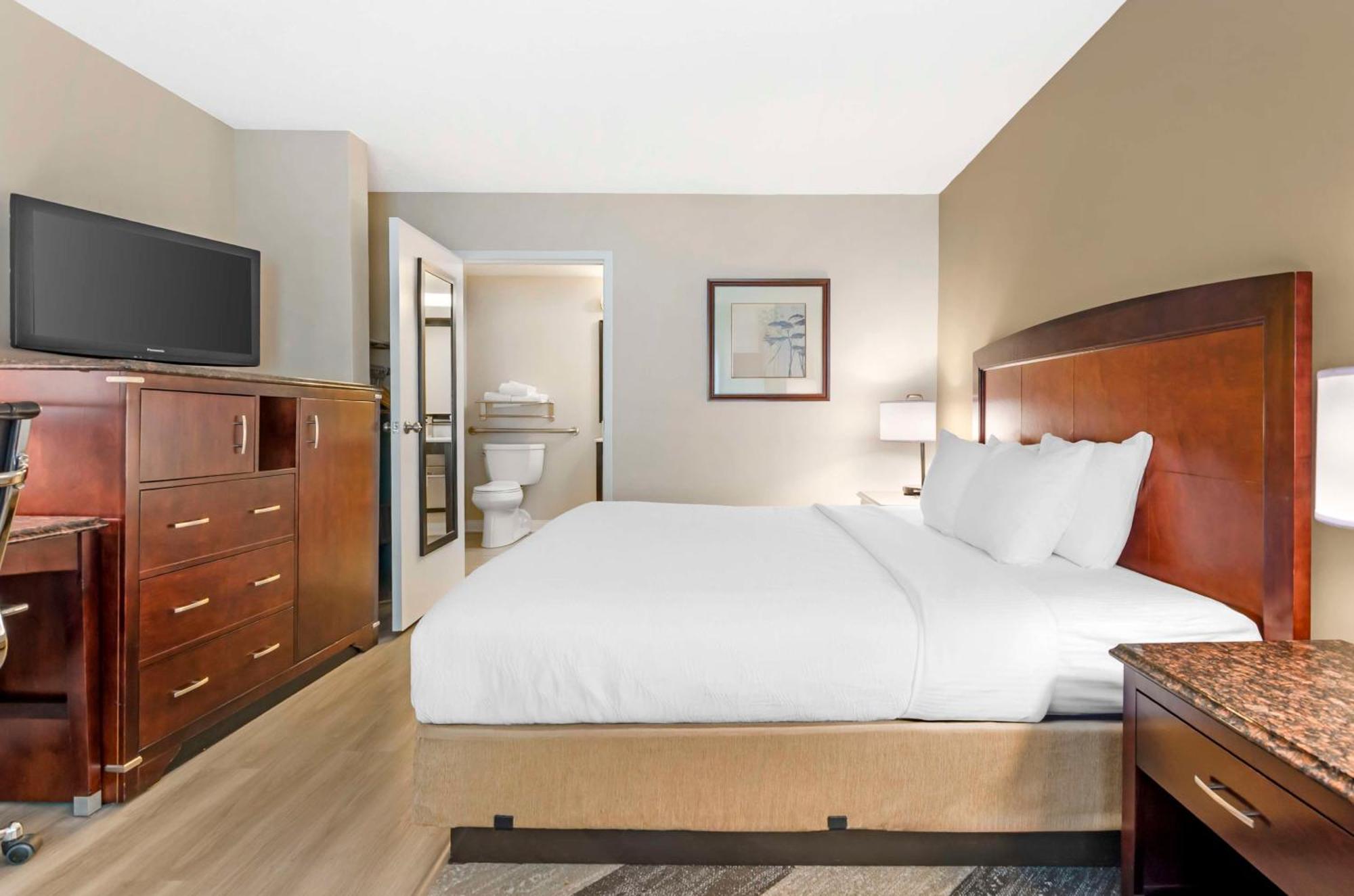 Best Western Lexington Inn Exterior photo